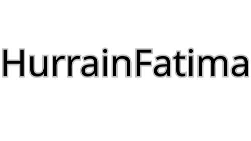 Hurrainfatima