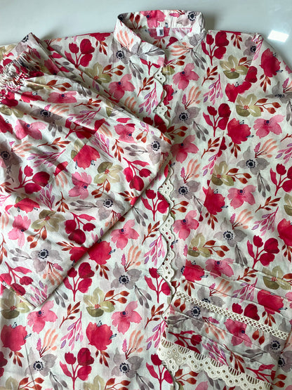 2 PC Premium Stitched Suit