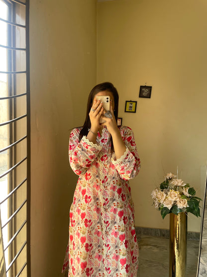 2 PC Premium Stitched Suit